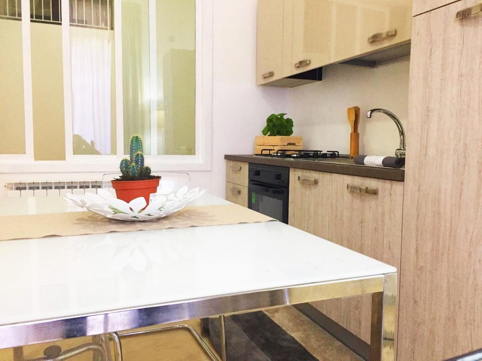Casa Vacanze Disfida di BARLETTA Apartment in Apulia