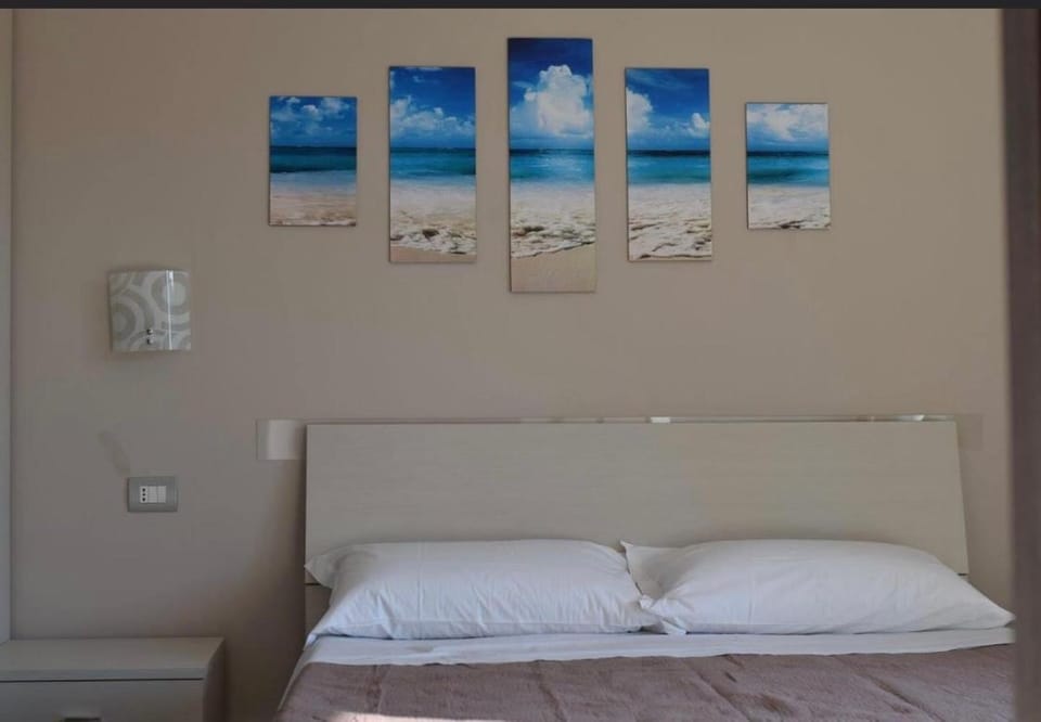Lvresidence Roccelletta Bed and Breakfast in Calabria