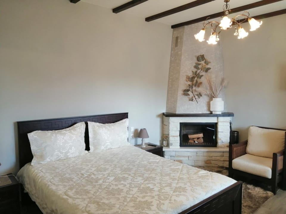 Guesthouse Athanasiou Bed and Breakfast in Decentralized Administration of Macedonia and Thrace