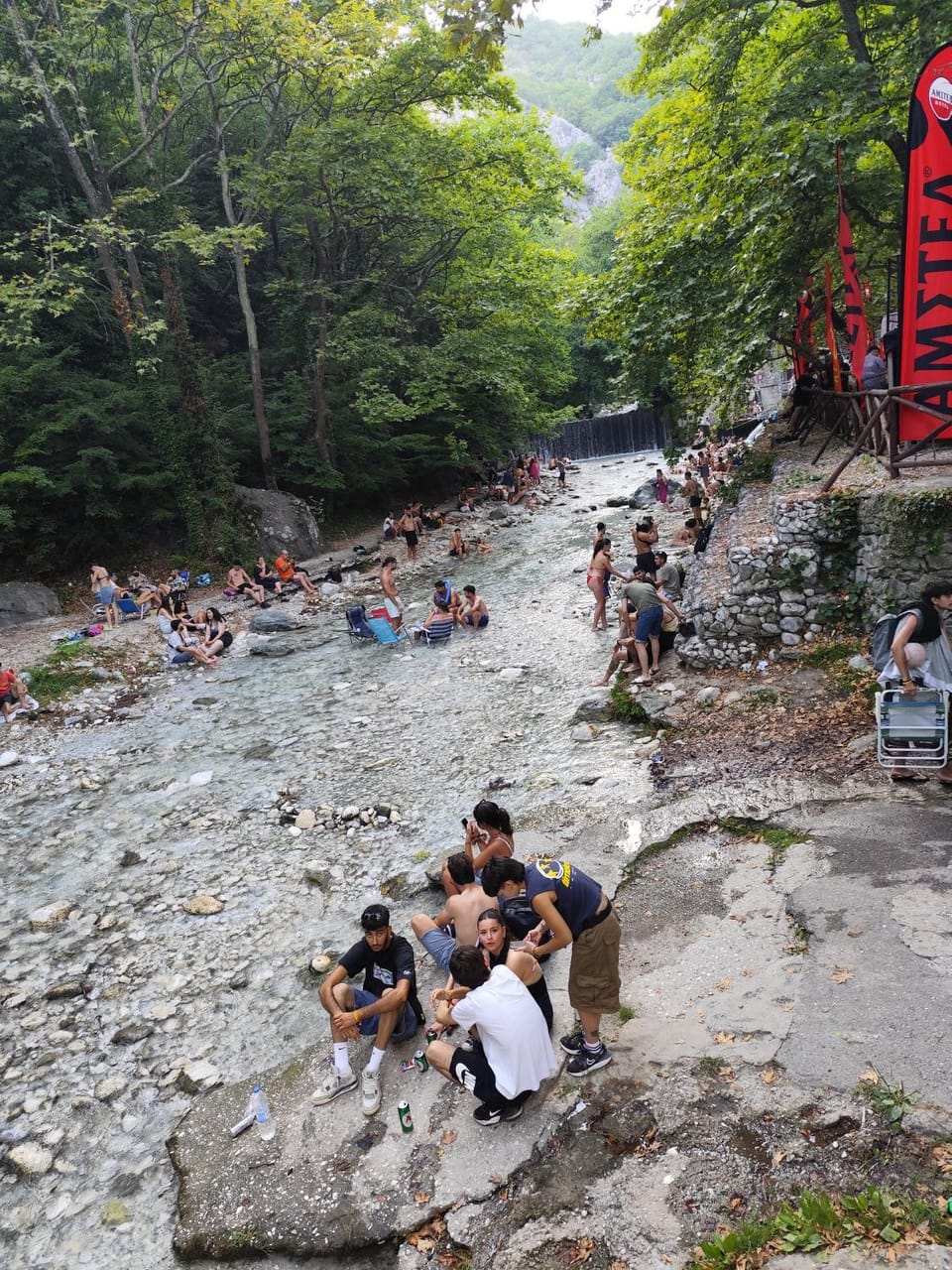 Guesthouse Athanasiou Bed and Breakfast in Decentralized Administration of Macedonia and Thrace