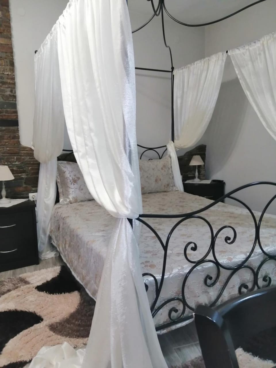 Guesthouse Athanasiou Bed and Breakfast in Decentralized Administration of Macedonia and Thrace