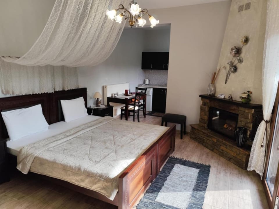 Guesthouse Athanasiou Bed and Breakfast in Decentralized Administration of Macedonia and Thrace