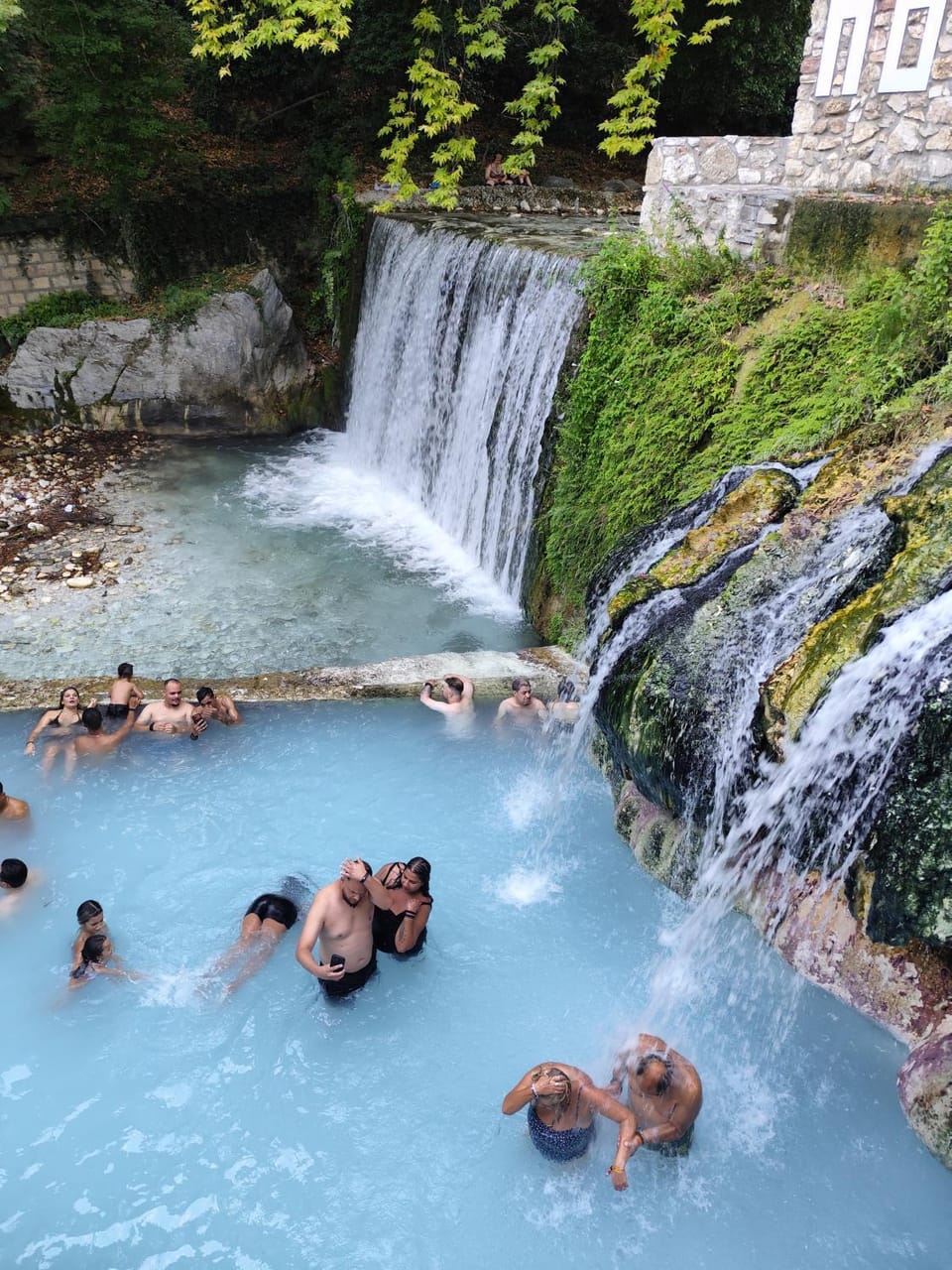 Guesthouse Athanasiou Bed and Breakfast in Decentralized Administration of Macedonia and Thrace