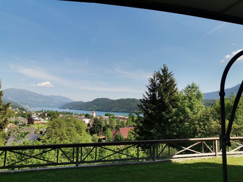 See:Zeit Das_Ferienhaus Apartment in Carinthia, Austria