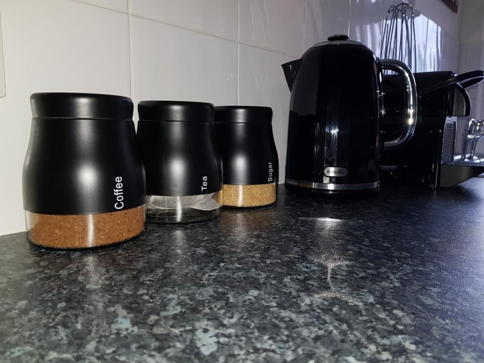 Braganza House Apartment in Portsmouth