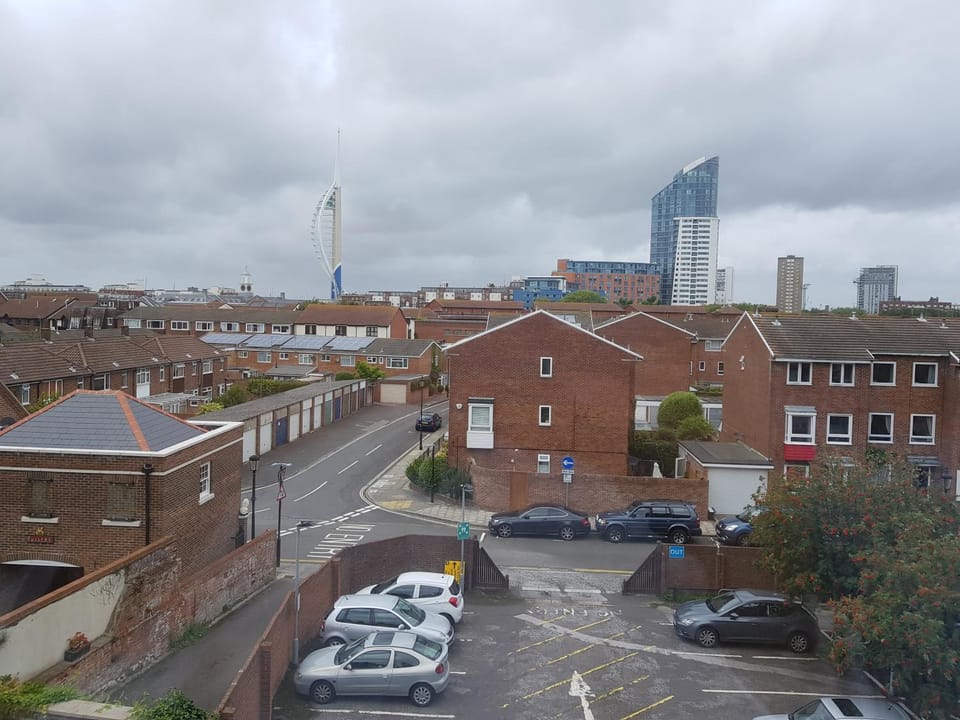 Property building, Nearby landmark, Shopping Area