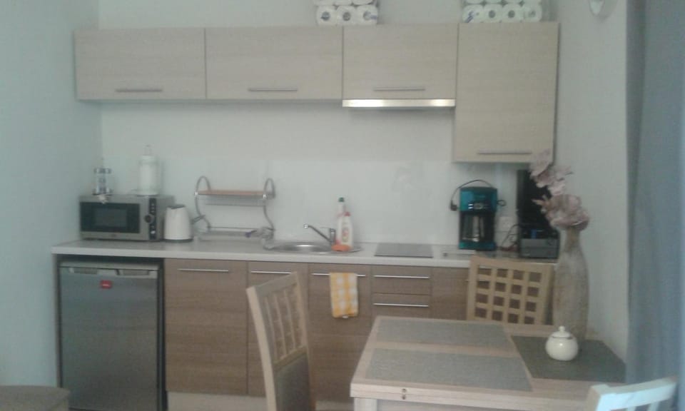 Apartament JULIA Apartment in Swinoujscie