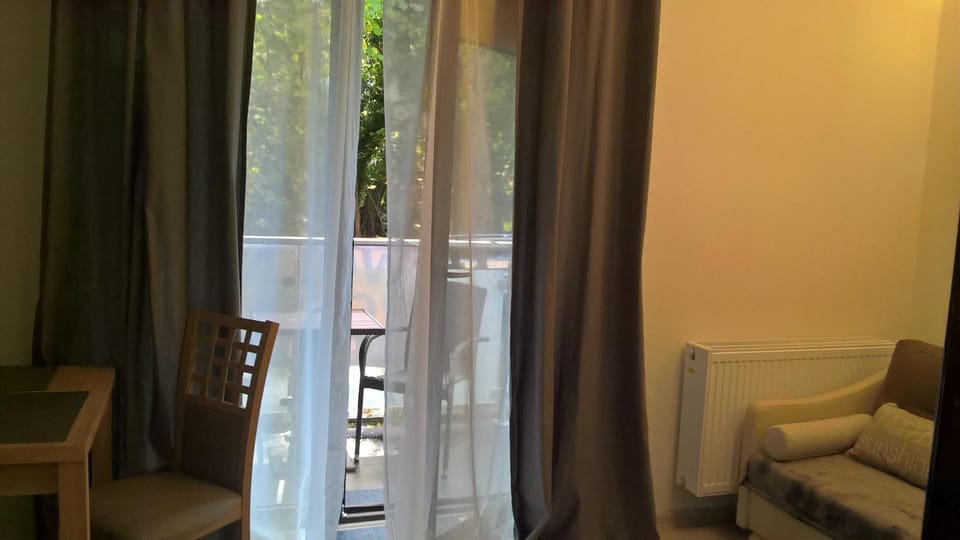 Apartament JULIA Apartment in Swinoujscie