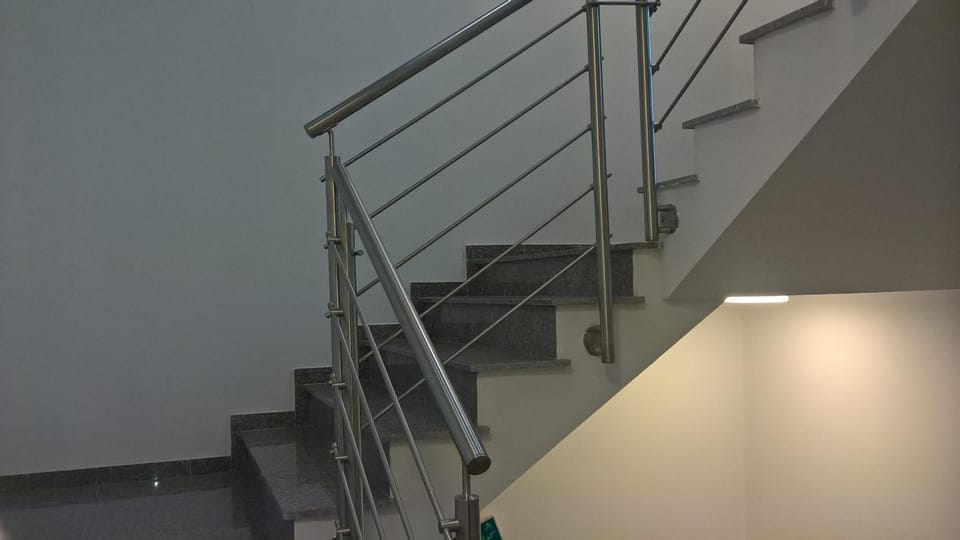 Apartament JULIA Apartment in Swinoujscie