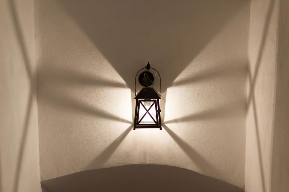 Property building, Decorative detail