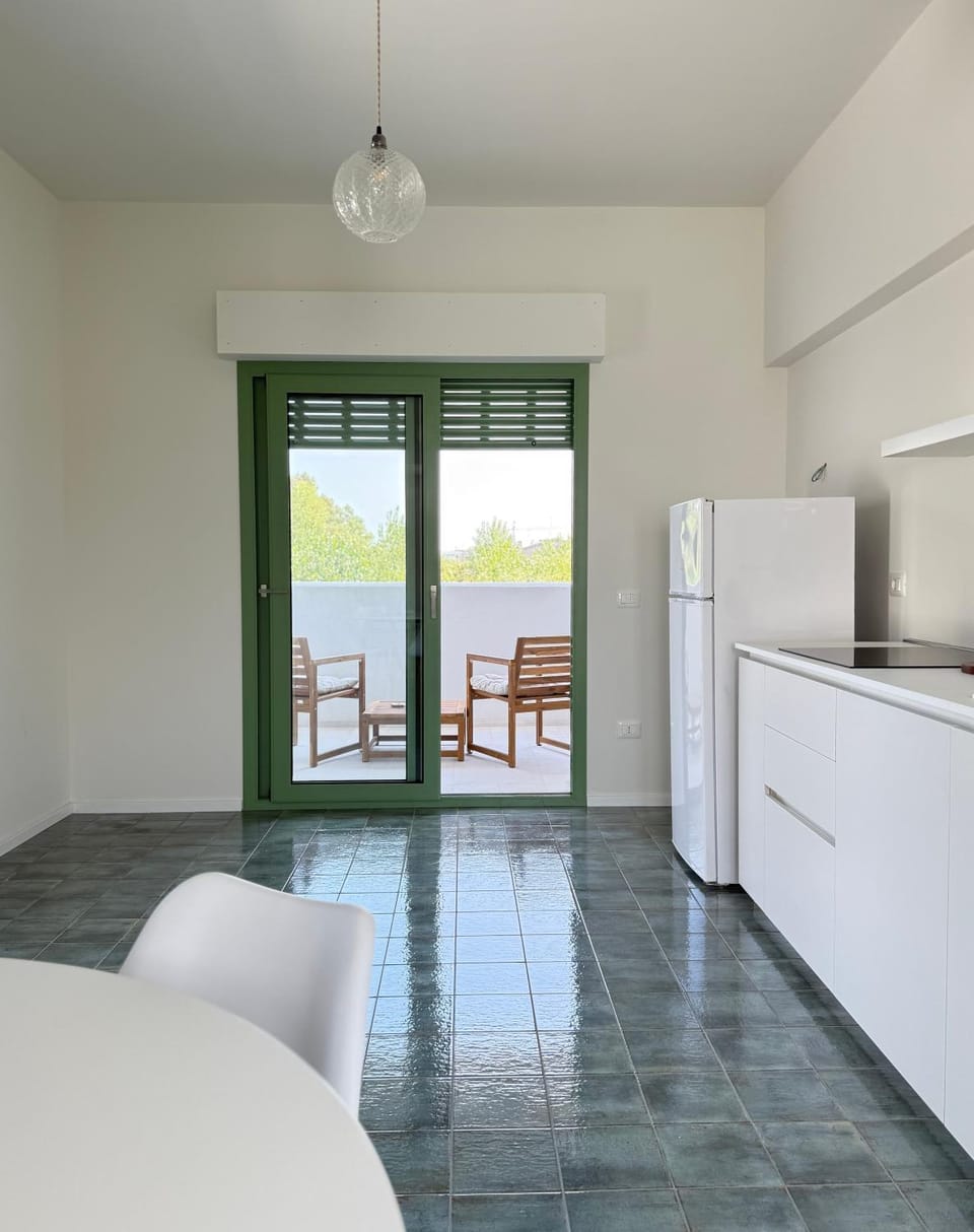 Le villette House in Abruzzo