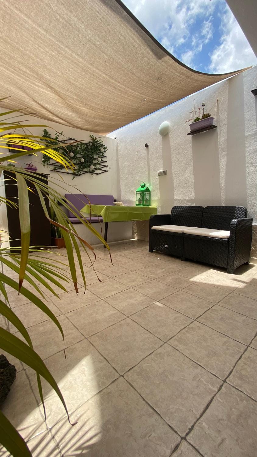Mini House Nane Apartment in Isla de Lanzarote