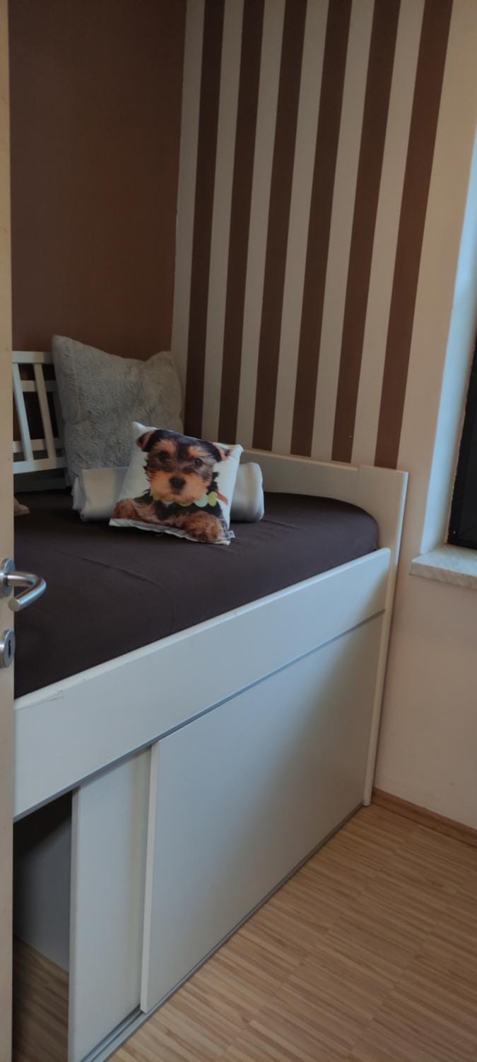 Planika B&M Apartment in Slovenia