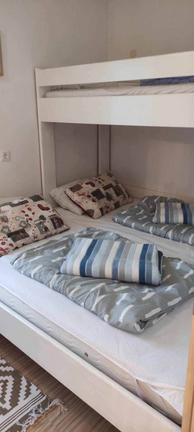 Planika B&M Apartment in Slovenia