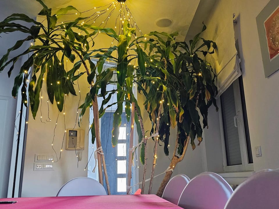 Zen & Art suite Apartment in Pula