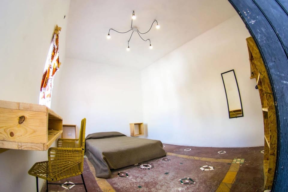 Gente de Más Bnb Bed and Breakfast in Puebla