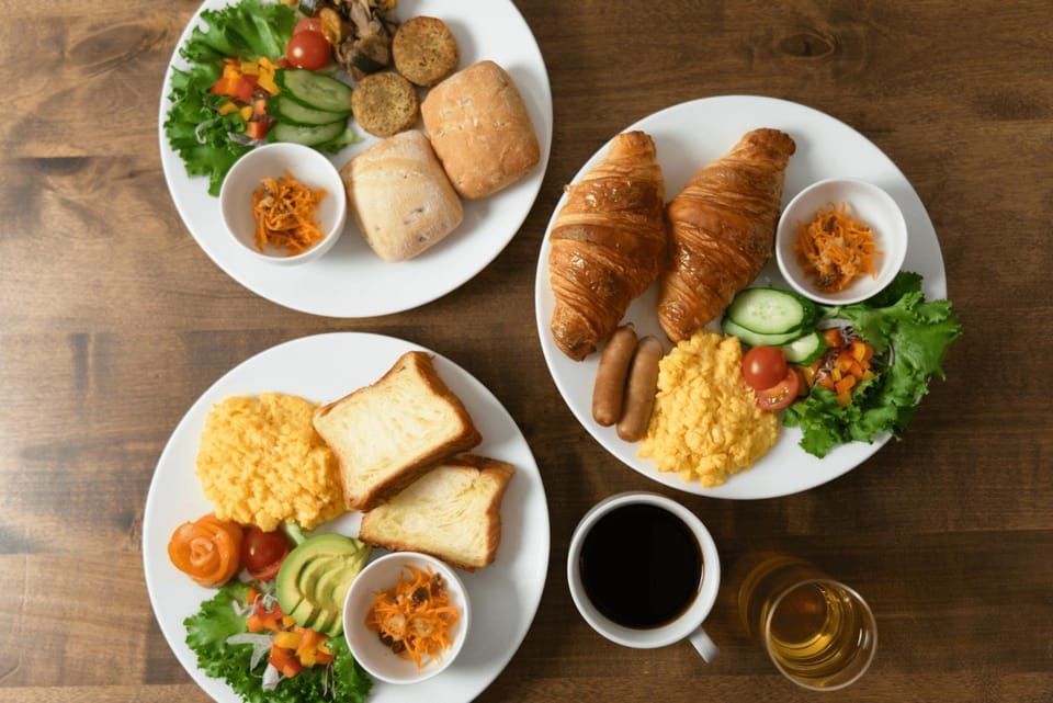 Breakfast