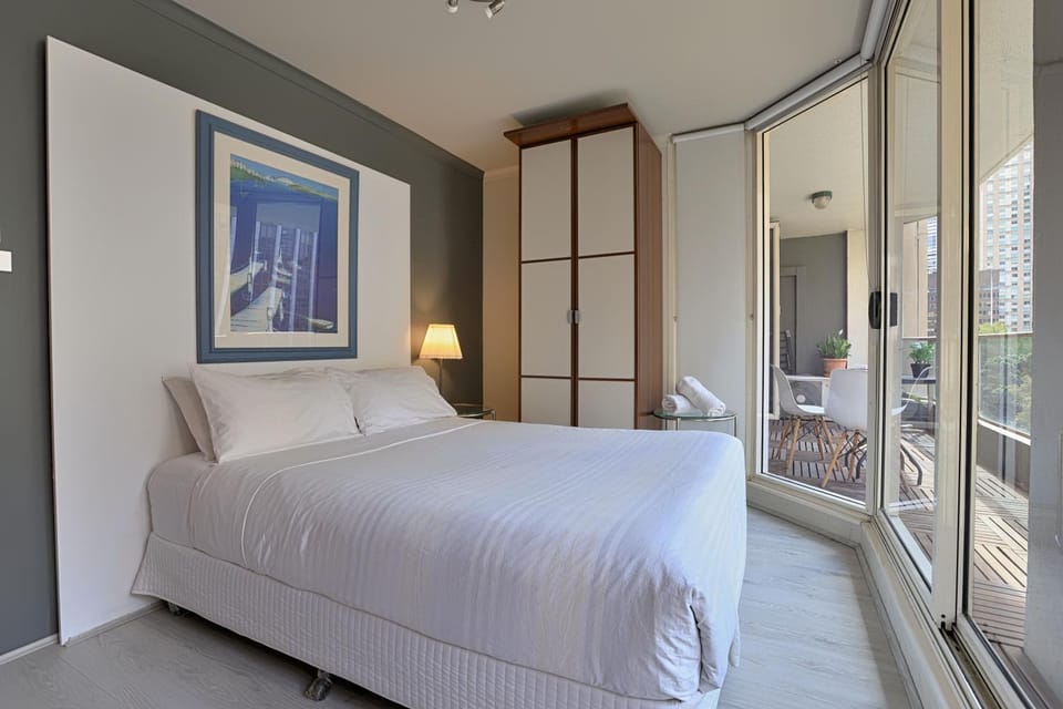 Ausmine Sydney CBD 2Bedroom Apt Apartment in Sydney