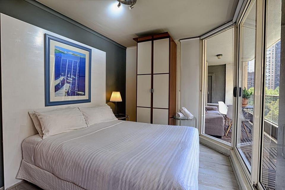 Ausmine Sydney CBD 2Bedroom Apt Apartment in Sydney