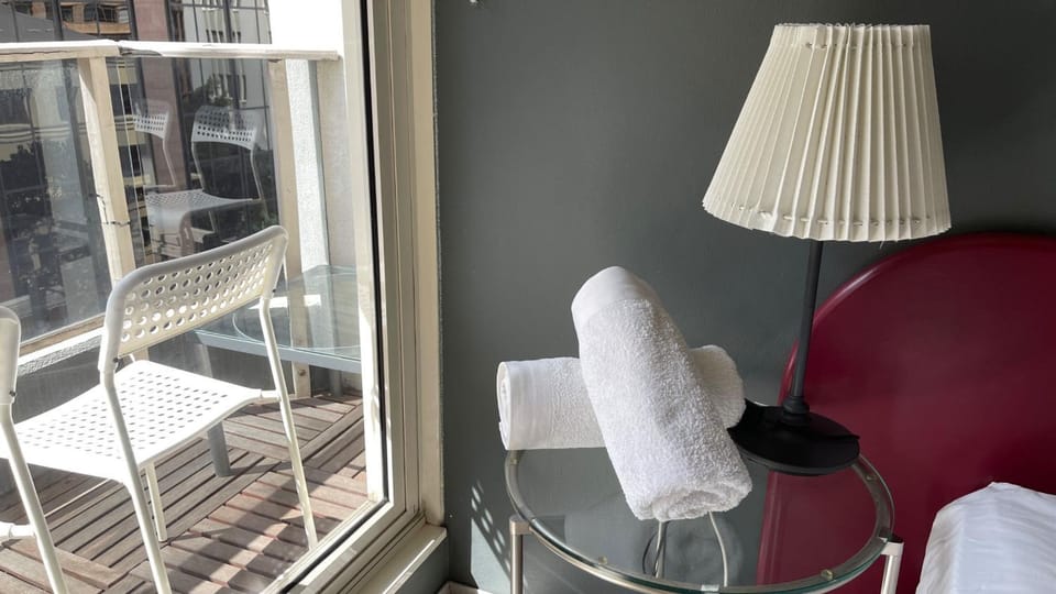 towels