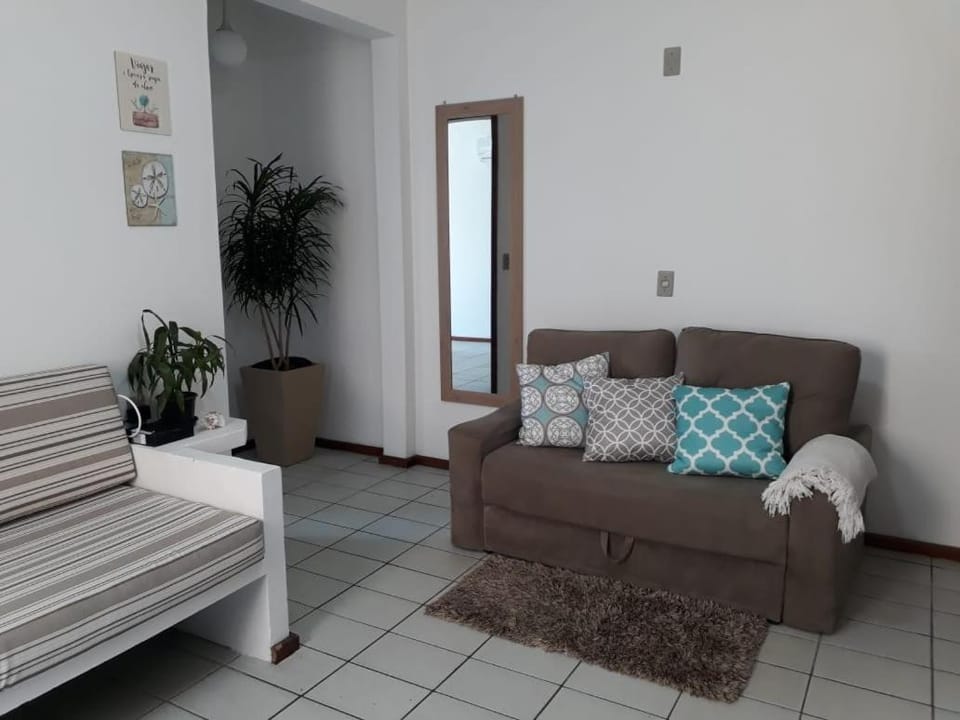 Proximo Mar ,Canasvieiras,Lazari Apartamento Residencial Apartment in Florianopolis