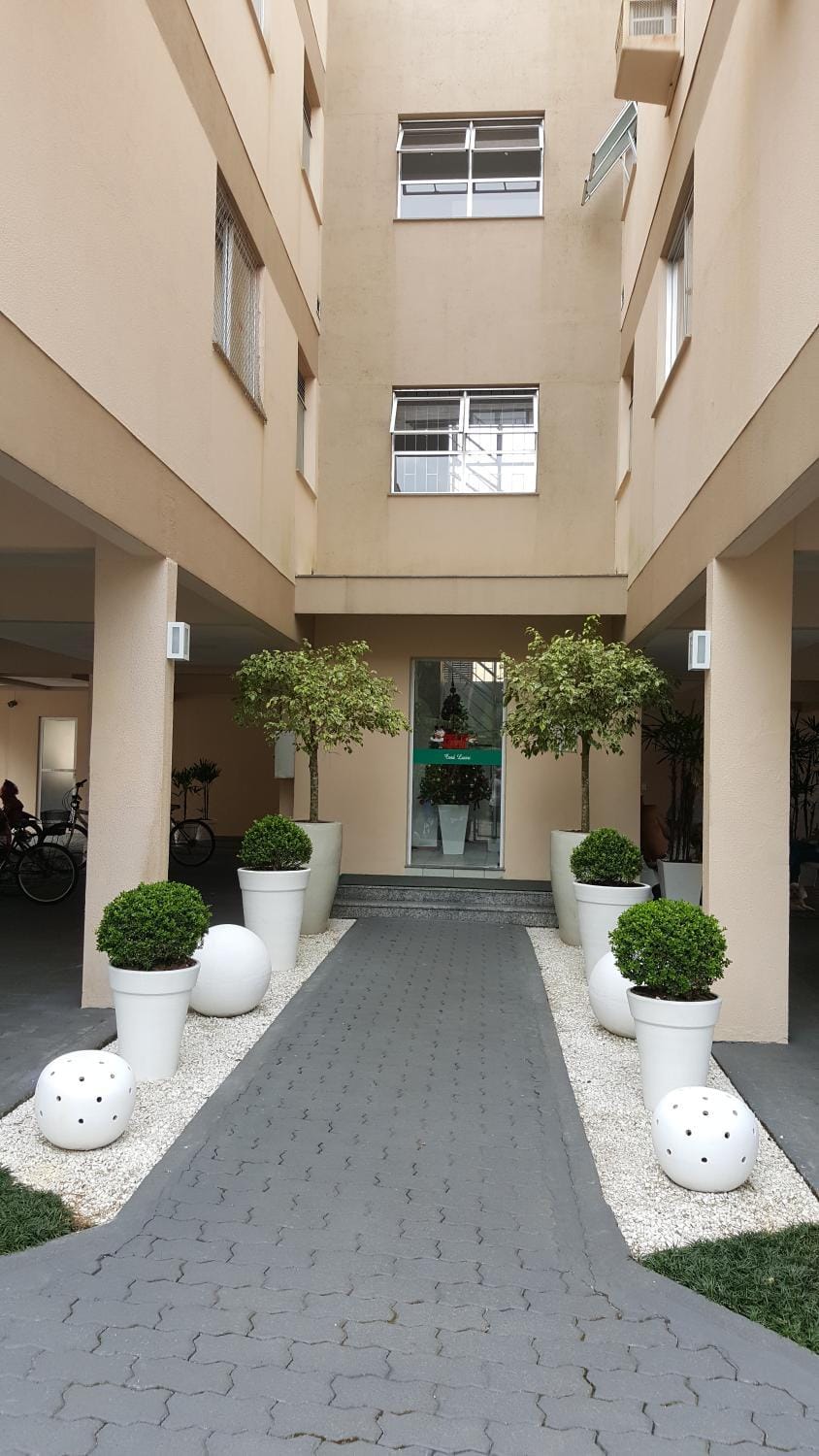Proximo Mar ,Canasvieiras,Lazari Apartamento Residencial Apartment in Florianopolis