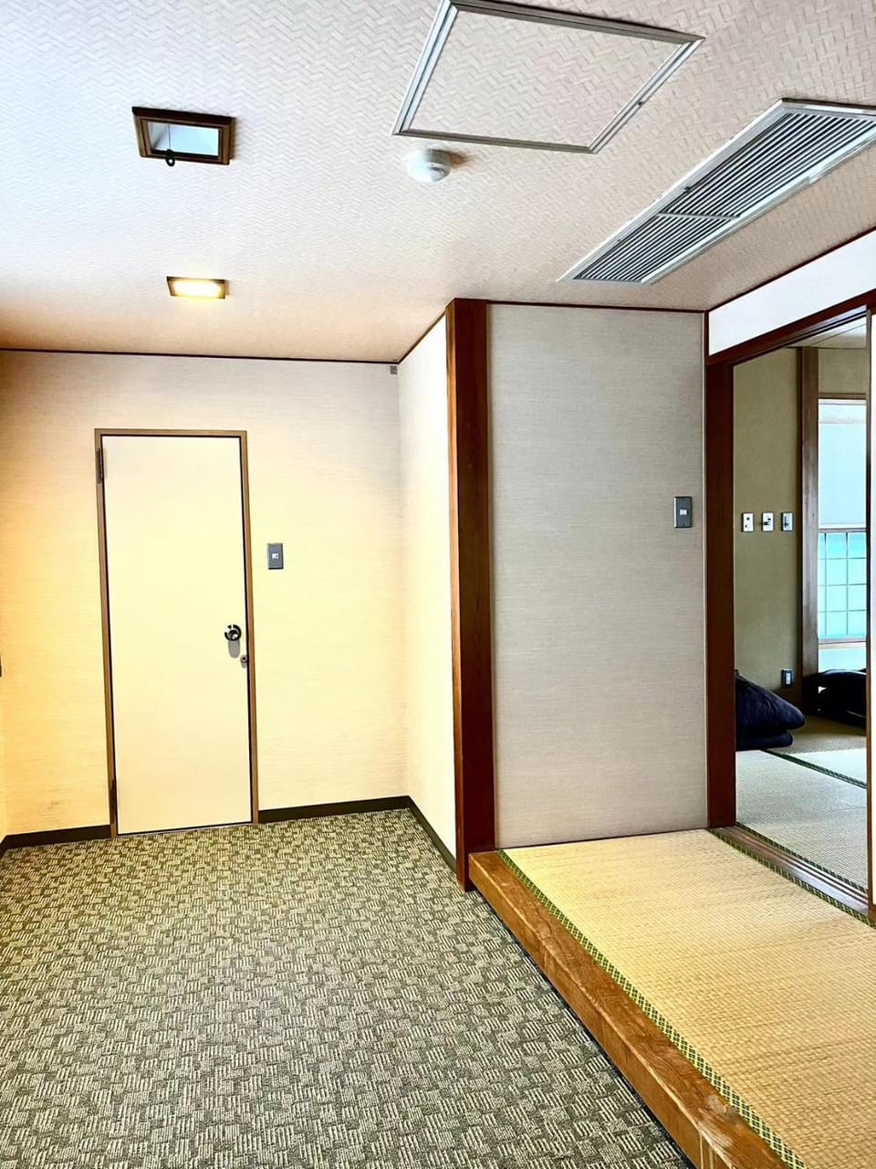 雅竹Miyabitake Ryokan in Kanagawa Prefecture