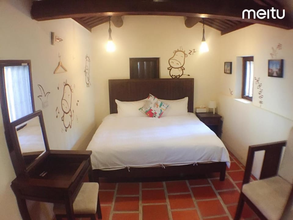 Longmen Inn Bed and Breakfast Vacation rental in Xiamen