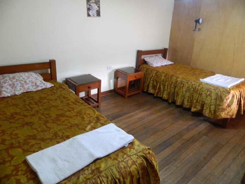 Wichana Wasi Bed and Breakfast in Cusco