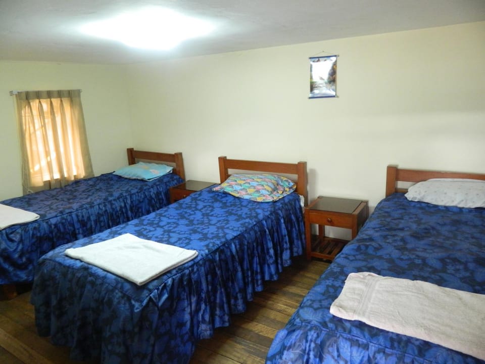 Wichana Wasi Bed and Breakfast in Cusco