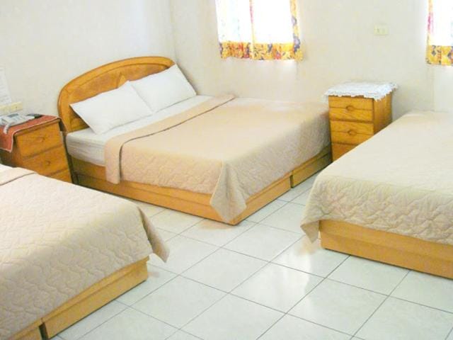 宏瑞民宿 Vacation rental in Fujian