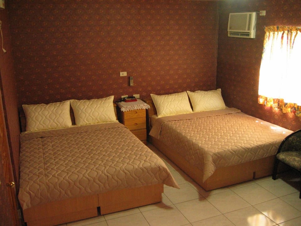 宏瑞民宿 Vacation rental in Fujian