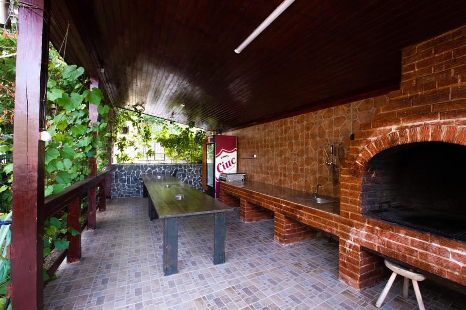 Casa Camelia Bed and Breakfast in Serbia