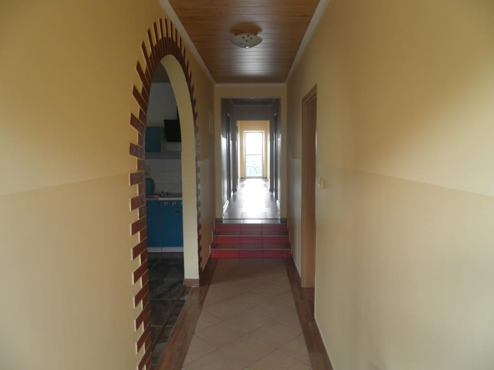 Pod Kabajka Vacation rental in Slovakia