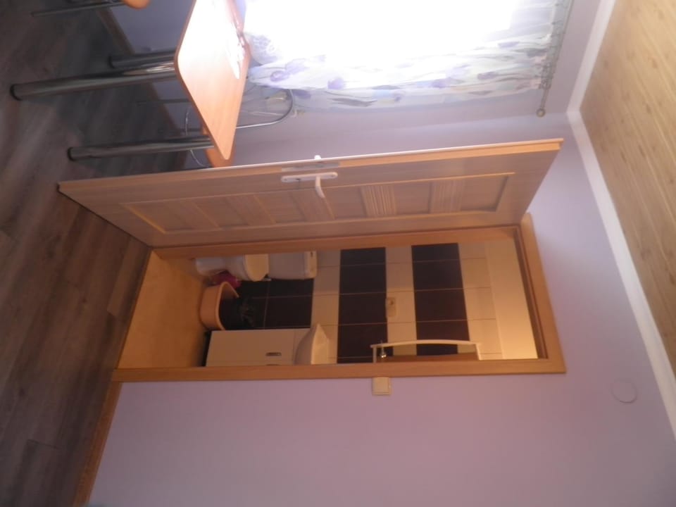 Pod Kabajka Vacation rental in Slovakia