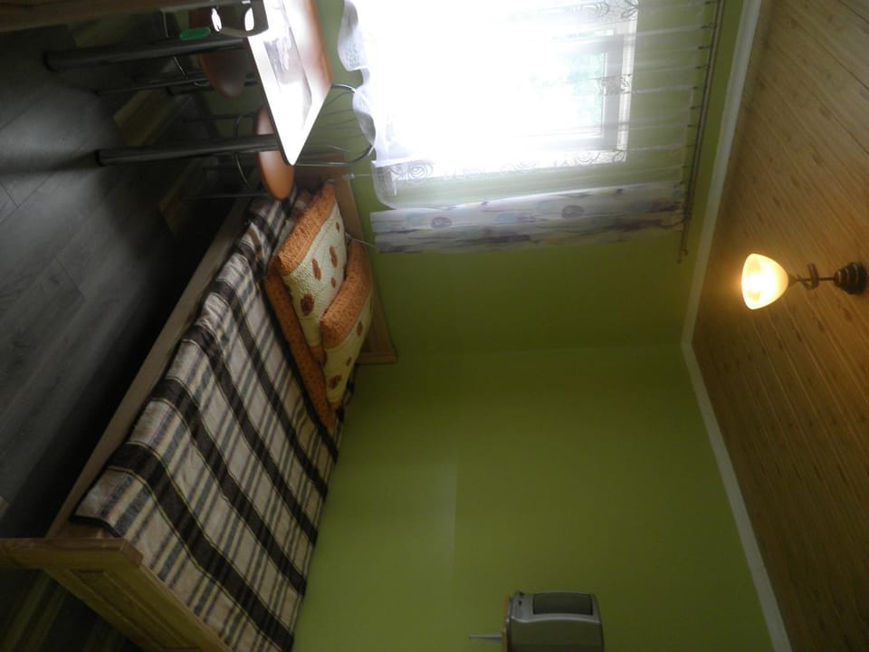 Pod Kabajka Vacation rental in Slovakia