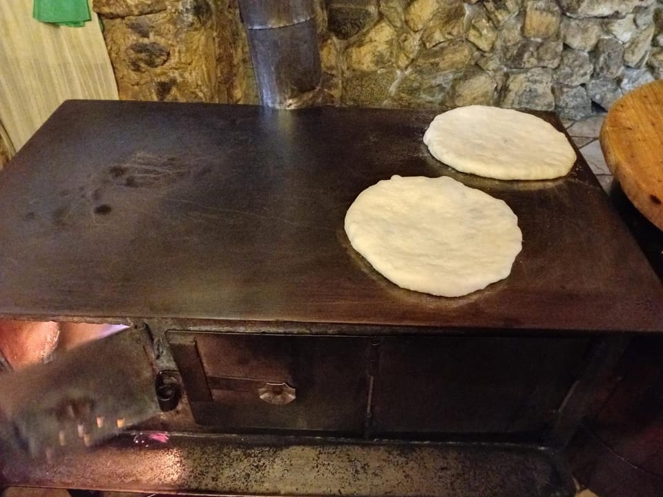 Maxvshi Bed and Breakfast in Georgia