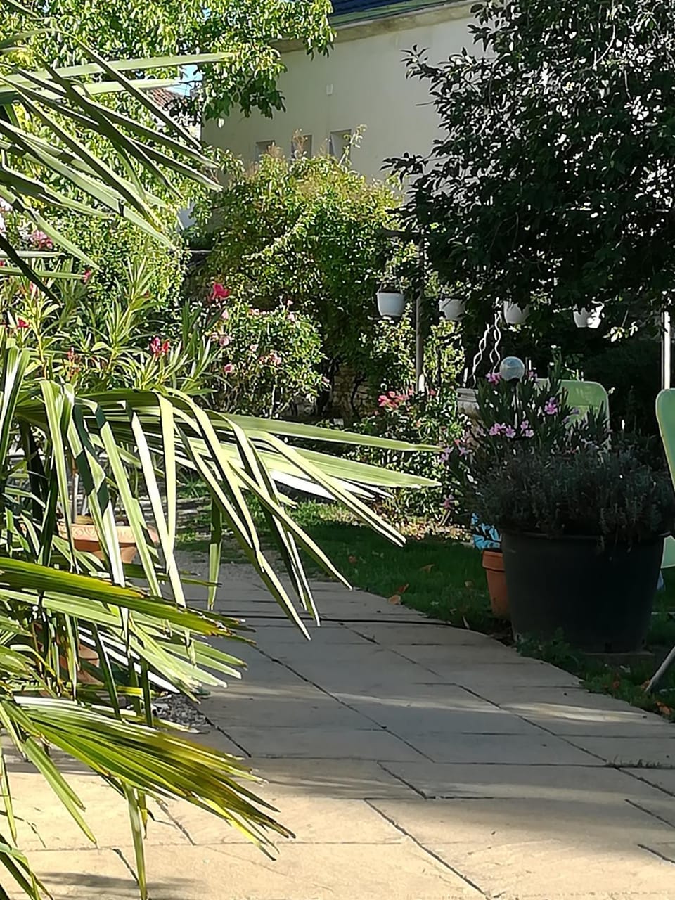 la Rosaliere Bed and Breakfast in Nouvelle-Aquitaine