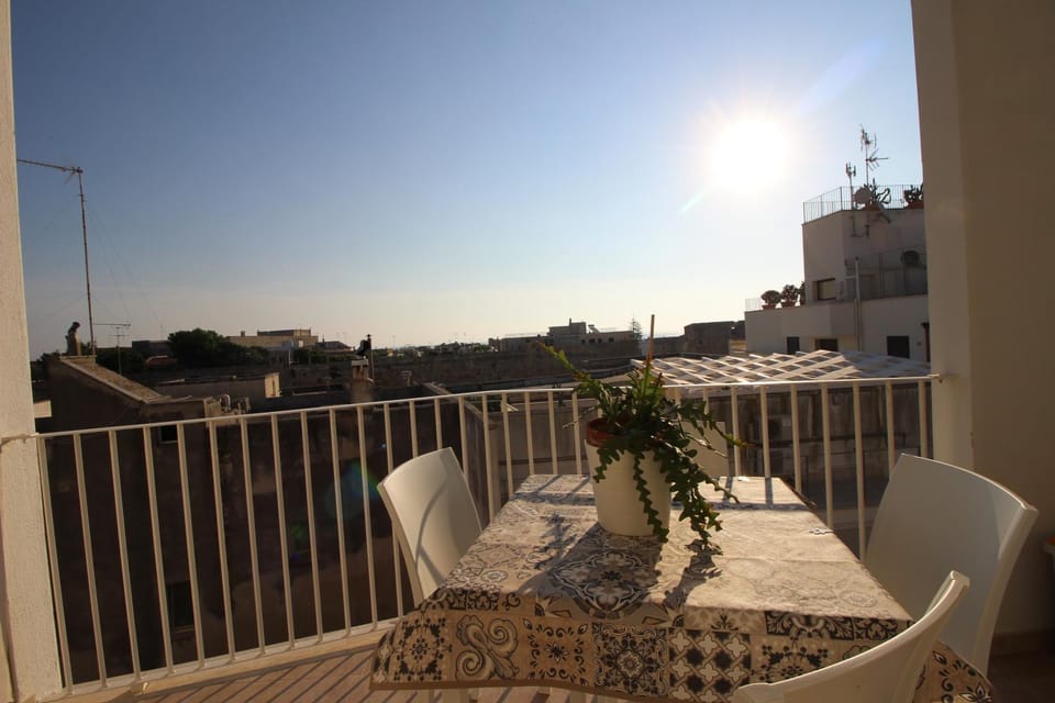 View (from property/room), Balcony/Terrace, Balcony/Terrace