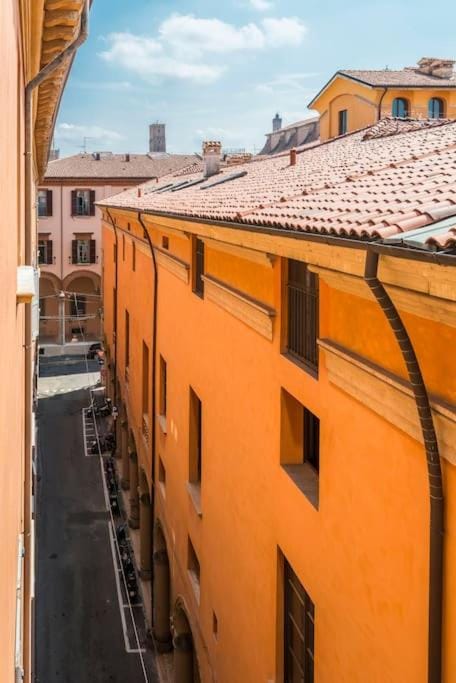 San Giorgio Apartment Apartment in Bologna