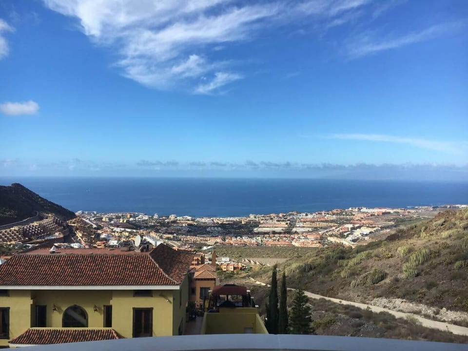 View (from property/room), Pool view