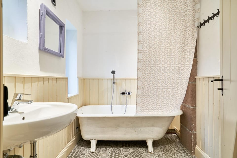 Maison BOGArT House in Hungary