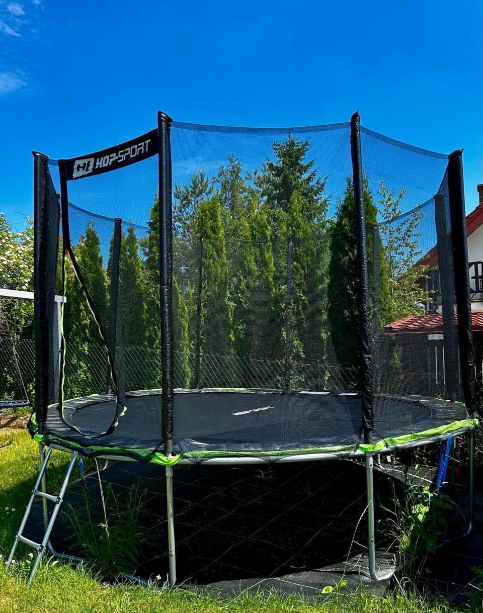 Mazurek Pokoje do wynajęcia Vacation rental in Poland
