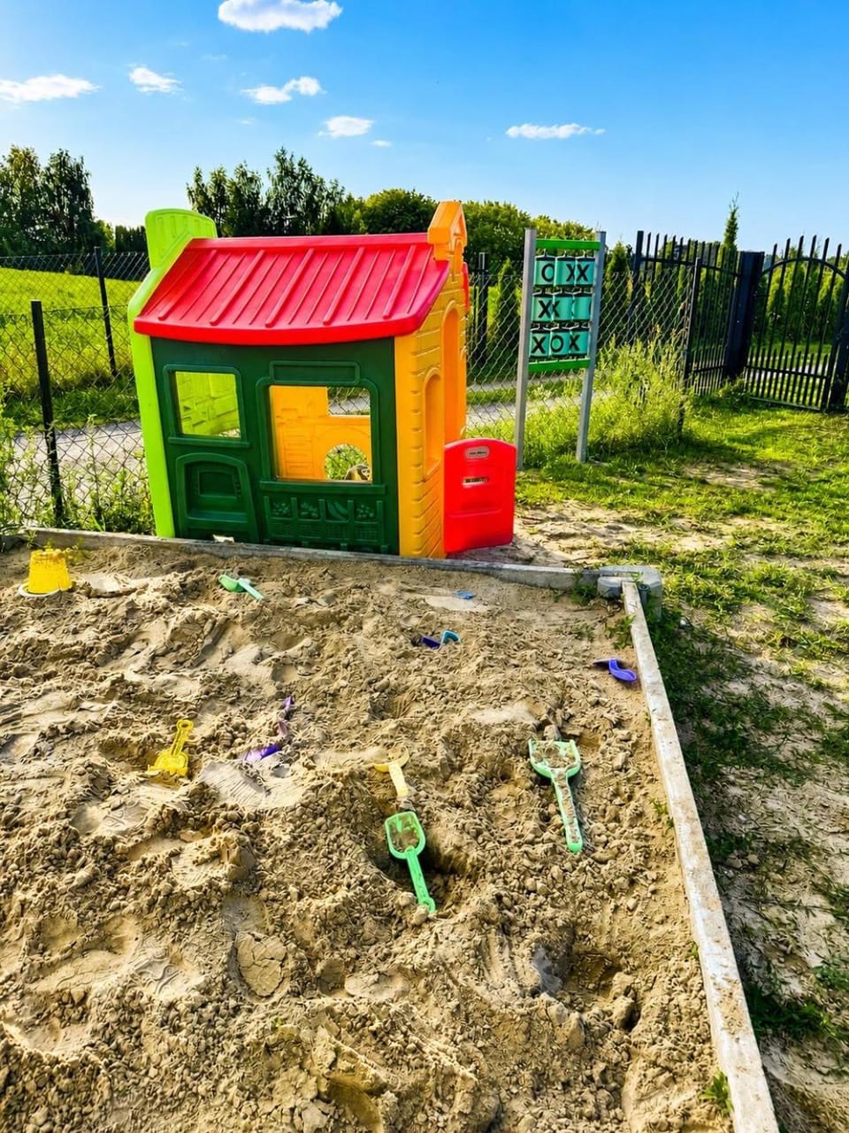Mazurek Pokoje do wynajęcia Vacation rental in Poland