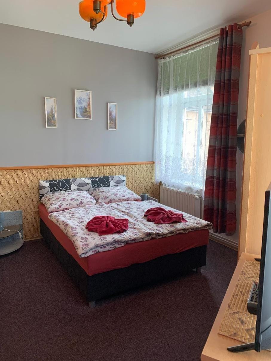 Penzion Rajf Bed and Breakfast in Czechia
