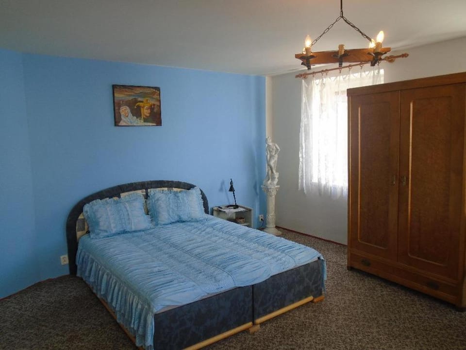 Penzion Rajf Bed and Breakfast in Czechia