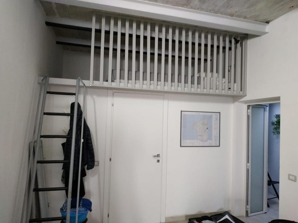 A cà du Pellegrin Apartment in Carloforte