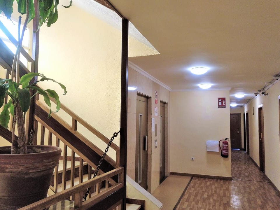 Area and facilities