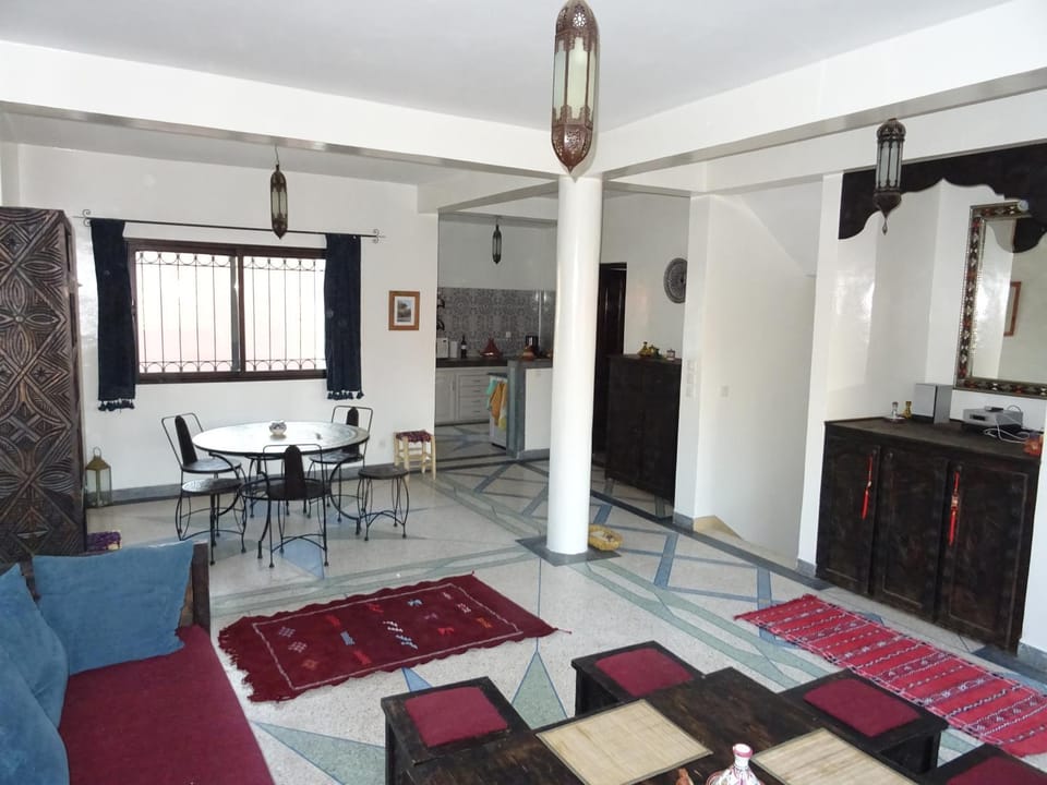 Living room, Other