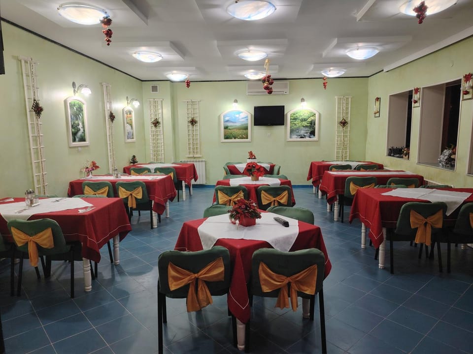 Vila Bratocea Resort in Prahova, Romania
